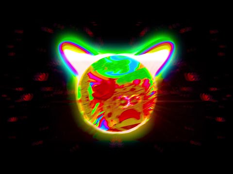 Lil Texas & Pinotello - Spongebob |VISUALIZER| 🎵