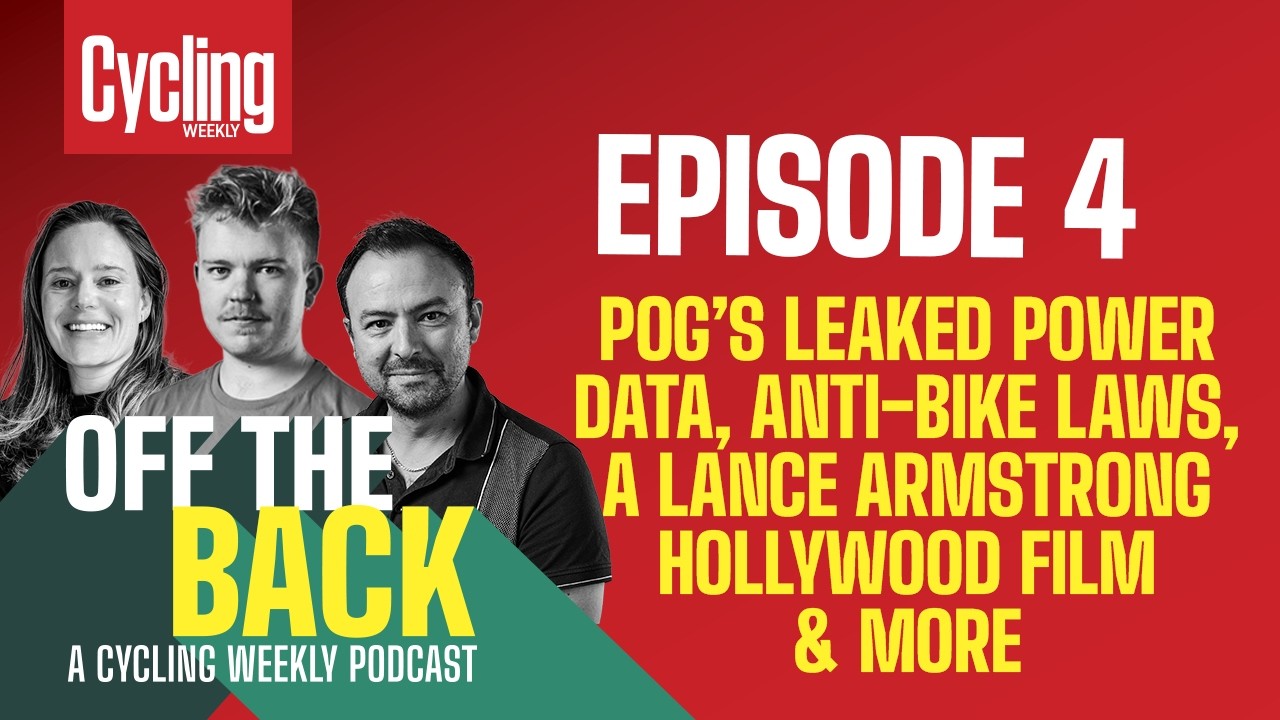 'Tadej Pogačar accidentally leaked his power data &ndash; or was it an accident?' - YouTube