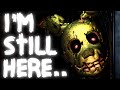 The Spring-Trap In FNAF 1 || Five Nights At ...