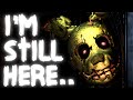 The Spring-Trap In FNAF 1 || Five Nights At Freddy ...