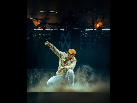 Morgan Wallen Ft. Tucker Wetmore - Girls Like U (Video Remix)