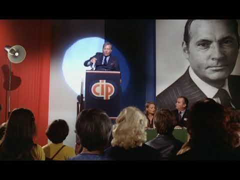 La gueule de l'autre - Le meeting en playback