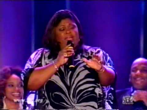 Kim Burrell - Have Faith In Me