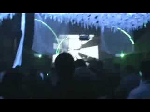 Deeper In Zen - Live at LSD klub Sanrell (18-04-2008) pt3