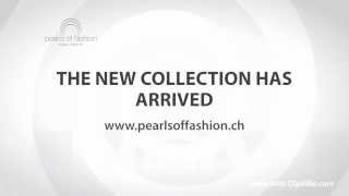 preview picture of video 'pearls of fashion The New Collection 2014'
