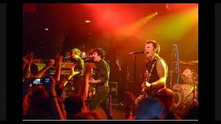 Green Day - Restless Heart Syndrome (Live debut at The Independent, 2009)