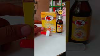 Download lagu A To Z NS Drop Review #atozsyrup #atozdrop #babymedicine mp3 Download lagu A To Z NS Drop Review #atozsyrup #atozdrop #babymedicine mp3
