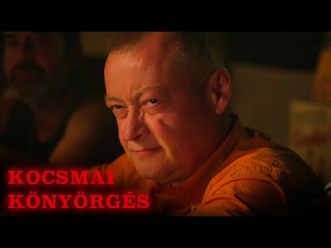 DUCKSHELL - Kocsmai Könyörgés (Official Music Video)