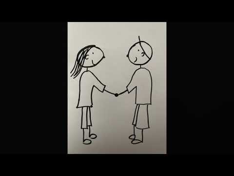 Ich will euch begrüßen   HD 720p