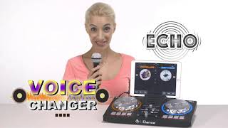 Video thumbnail for iDance - PARTY MACHINE XD101 GERMANY by idanceaudio idanceaudio