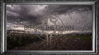 Before the Dawn - Disappear