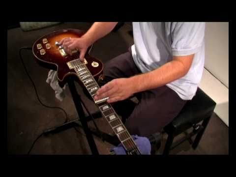 Alex Staal - Great Gig in the Sky  ( Pink Floyd cover )