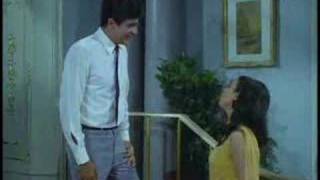 Chanda Ko Dhoondhne - Jeetendra - Jeene Ki Raah - YouTube