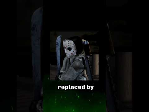 Jason’s Full Lore in Forsaken