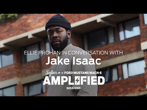 Jake Isaac - Amplified Sessions | Sofar London
