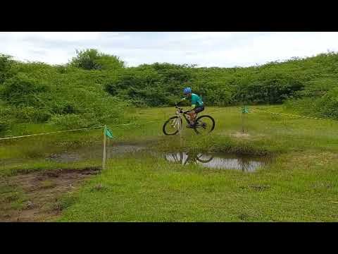 GRANDE FINAL DA COPA VERÃO DE MTB - CAT MASTER C