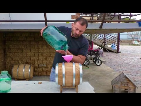 Самогон из КОКА-КОЛЫ. COCA-COLA самогон часть 2. ENG SUB.