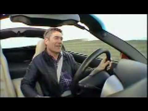 viper vs corvette 5th gear