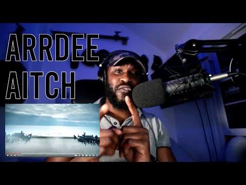 ArrDee x Aitch - War (Official Music Video) [Reaction] | LeeToTheVI