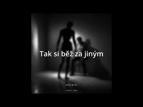 Vojtaaan - Ublížila si (Official Lyrics Video)