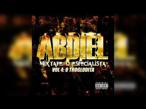 Abdiel - Sem Fim (áudio ) feat. Mad Superstar