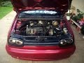 Golf Mk3 1 8 8v Monopoint Injection Tuning