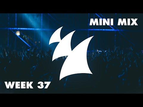 Armada Music Top 100 - New Releases - Week 37