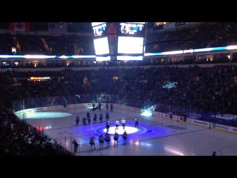 2015 Winnipeg Jets 2-1 St Louis