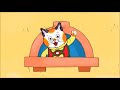 ABC For Kids 90s VHS Promo Fanmade 34