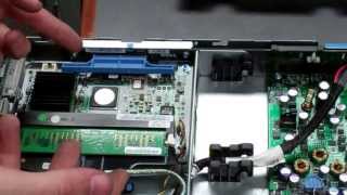 Velocity Tech Solutions - How to Remove a System Board in a PowerEdge 1950