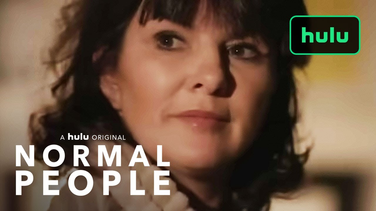 Older Normal People Trailer