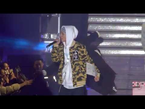 181209 Good Day - 팔로알토(Paloalto), 키드밀리(Kid Milli),  루피(Loopy)