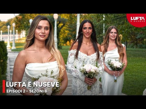 Lufta e Nuseve - Sezoni 8 - Episodi 2, 18 Janar 2026