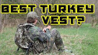 TideWe Turkey Vest: the Best I've Ever Found?