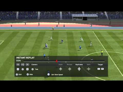 fifa 15 Abdoulay konko amazing goal