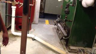 City Plaza Tour With Angelo Archuleta