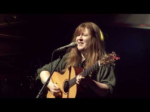 Holly Clarke - In Dublin's Fair City (Live from Hall One of Sage Gateshead)