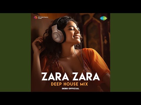 Zara Zara - Deep House Mix