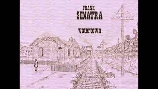 For A While - Frank Sinatra