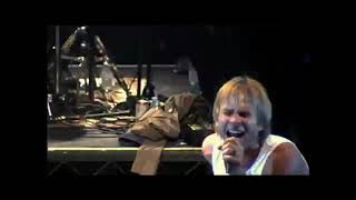 Diamond Head - Mine All Mine -( Live at The London Astoria, 4th November 2005)