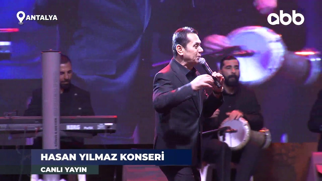 ANTALYA BÜYÜKŞEHİR BELEDİYESİ GELENEKSEL RAMAZAN ETKİNLİKLERİ | 07.03.2026