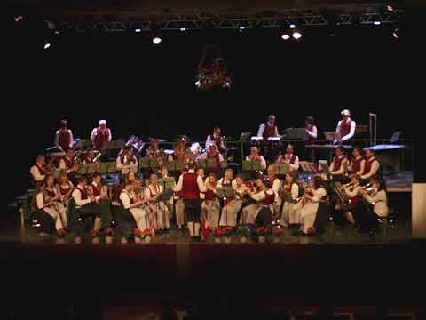 Frühjahrskonzert 2018 The Best of Falco