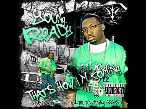 Young Ready Ft Lil Phat Stand Ova You