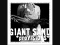 giant sand - .desperate kingdom of love