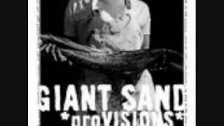 giant sand - .desperate kingdom of love