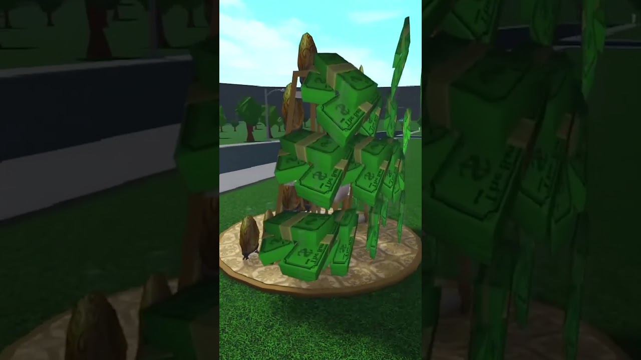 How to Get Money FAST in Bloxburg #shorts #roblox #bloxburg  #robloxbloxburg