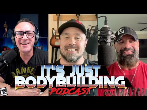 Keone Vs Everyone? + The Phenomenon of "Schmoes" in Bodybuilding