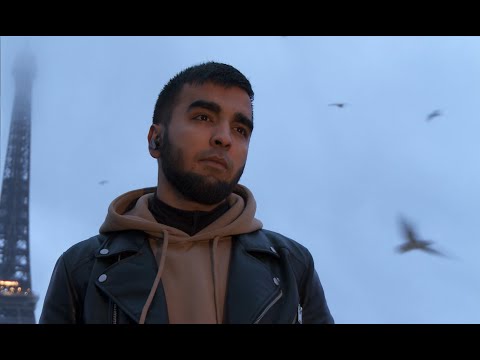 20º Doclisboa | Verdes Anos | What Do I Look Like | Adèle Shaykhulova