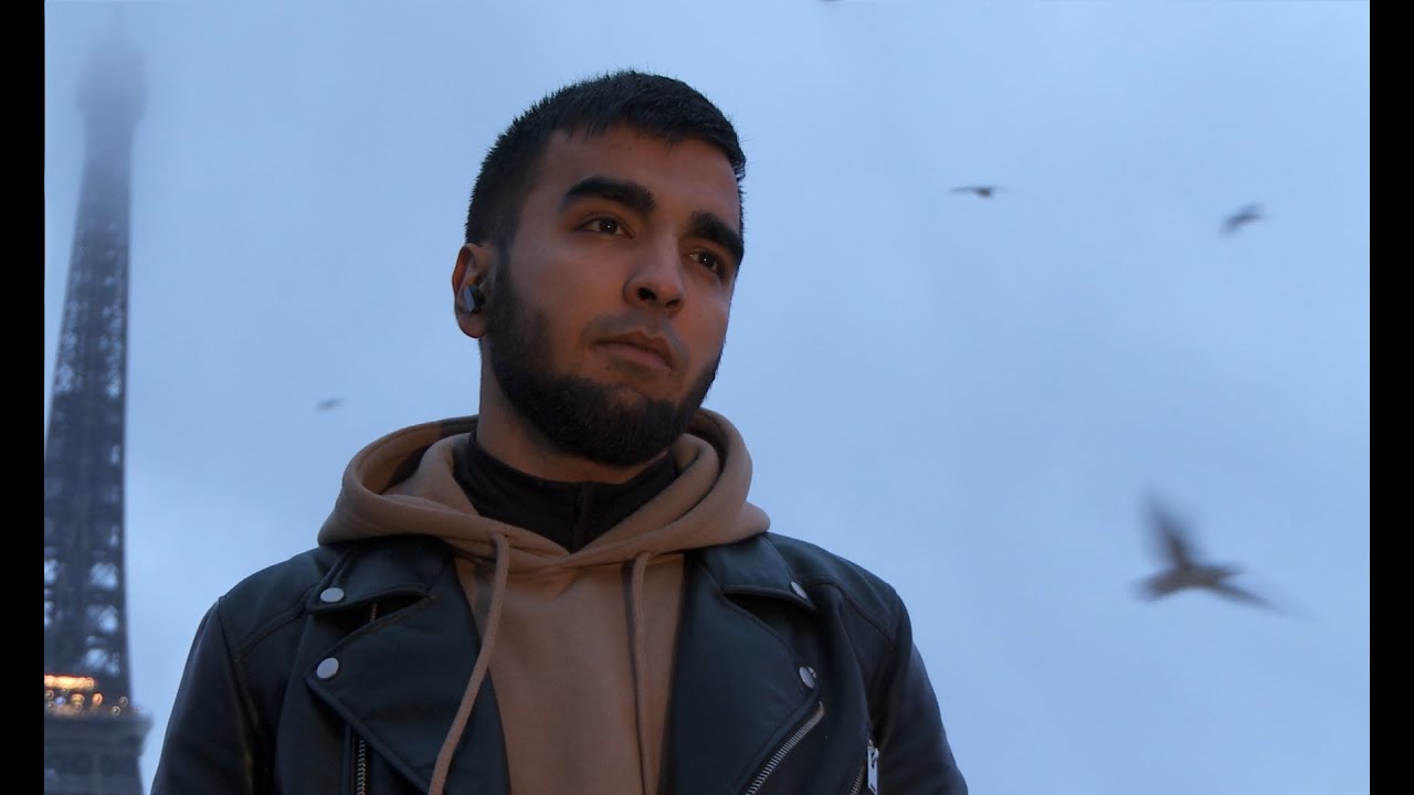 20º Doclisboa | Verdes Anos | What Do I Look Like | Adèle Shaykhulova