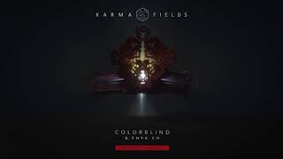 Karma Fields | Colorblind ft. Tove Lo (Motez Remix)